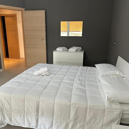 Appartamento Sharon Vibo Valentia Exteriér fotografie