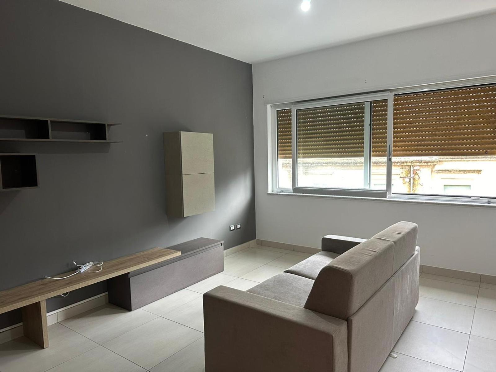 Appartamento Sharon Vibo Valentia Exteriér fotografie