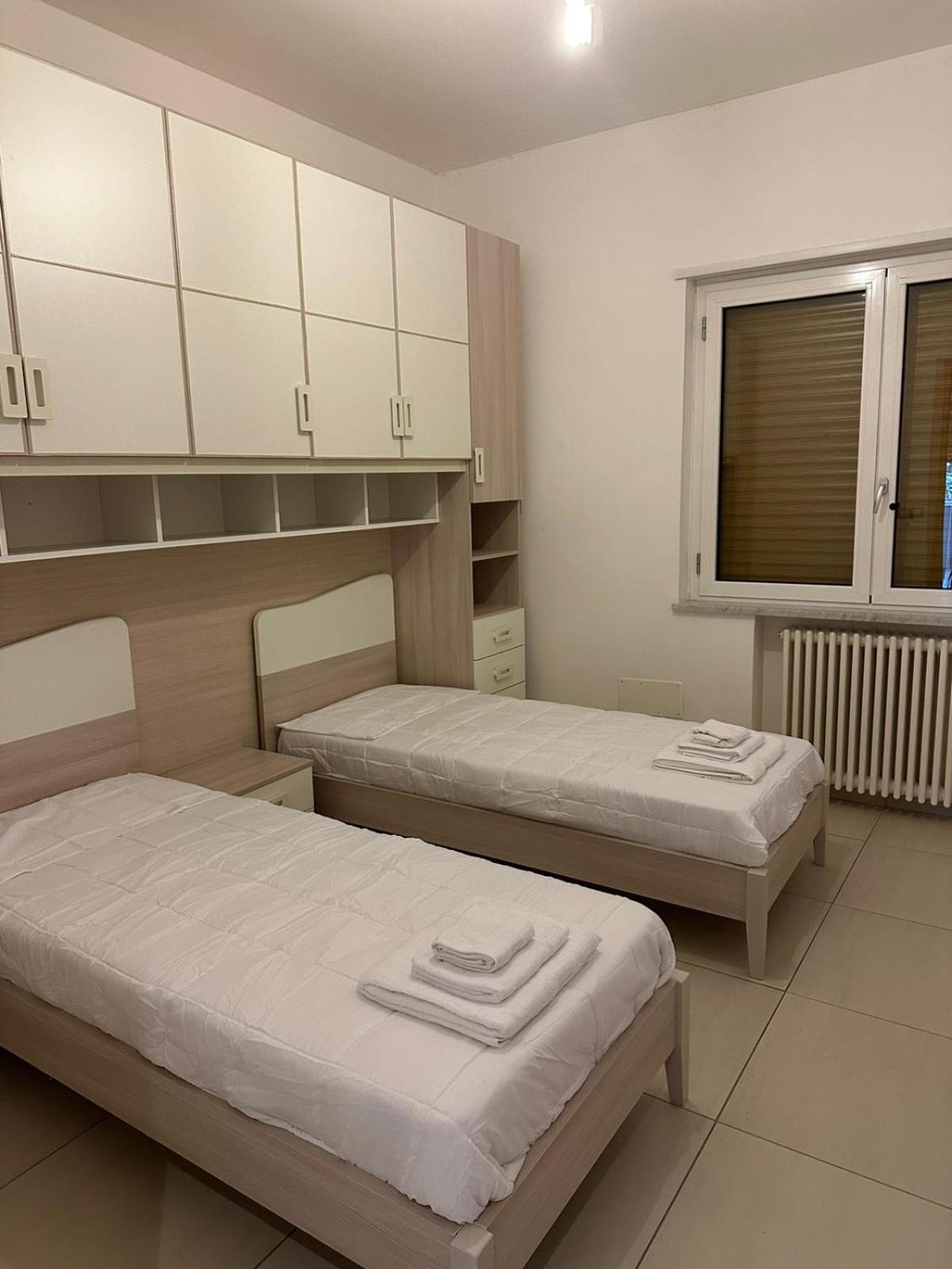Appartamento Sharon Vibo Valentia Exteriér fotografie