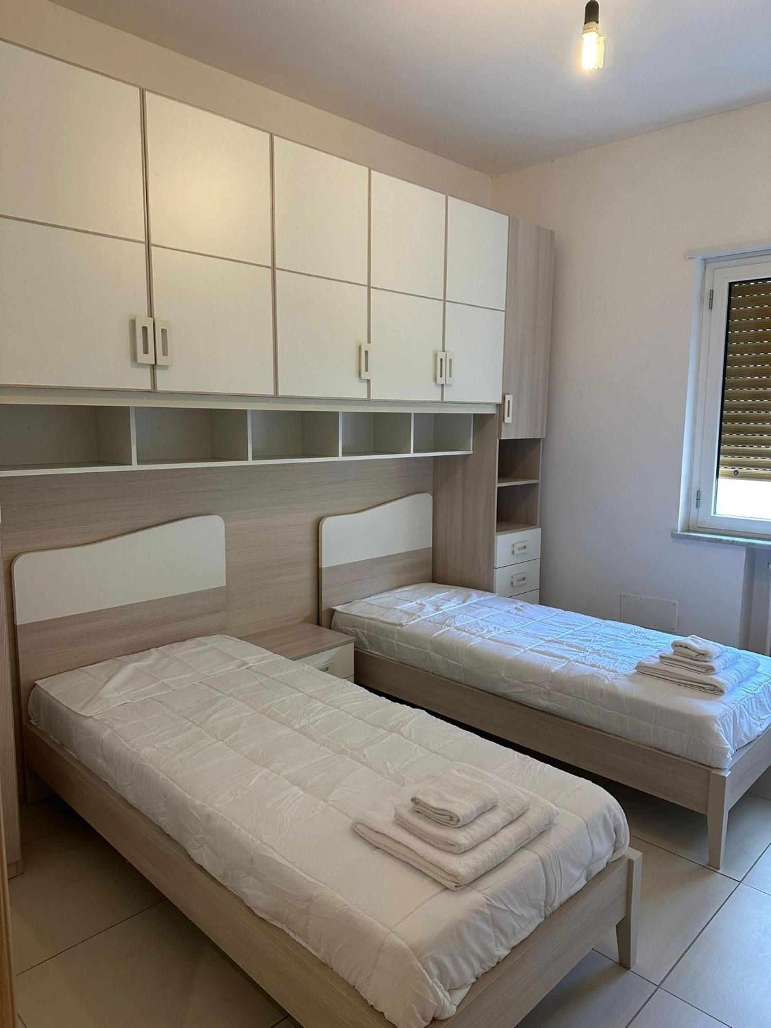 Appartamento Sharon Vibo Valentia Exteriér fotografie