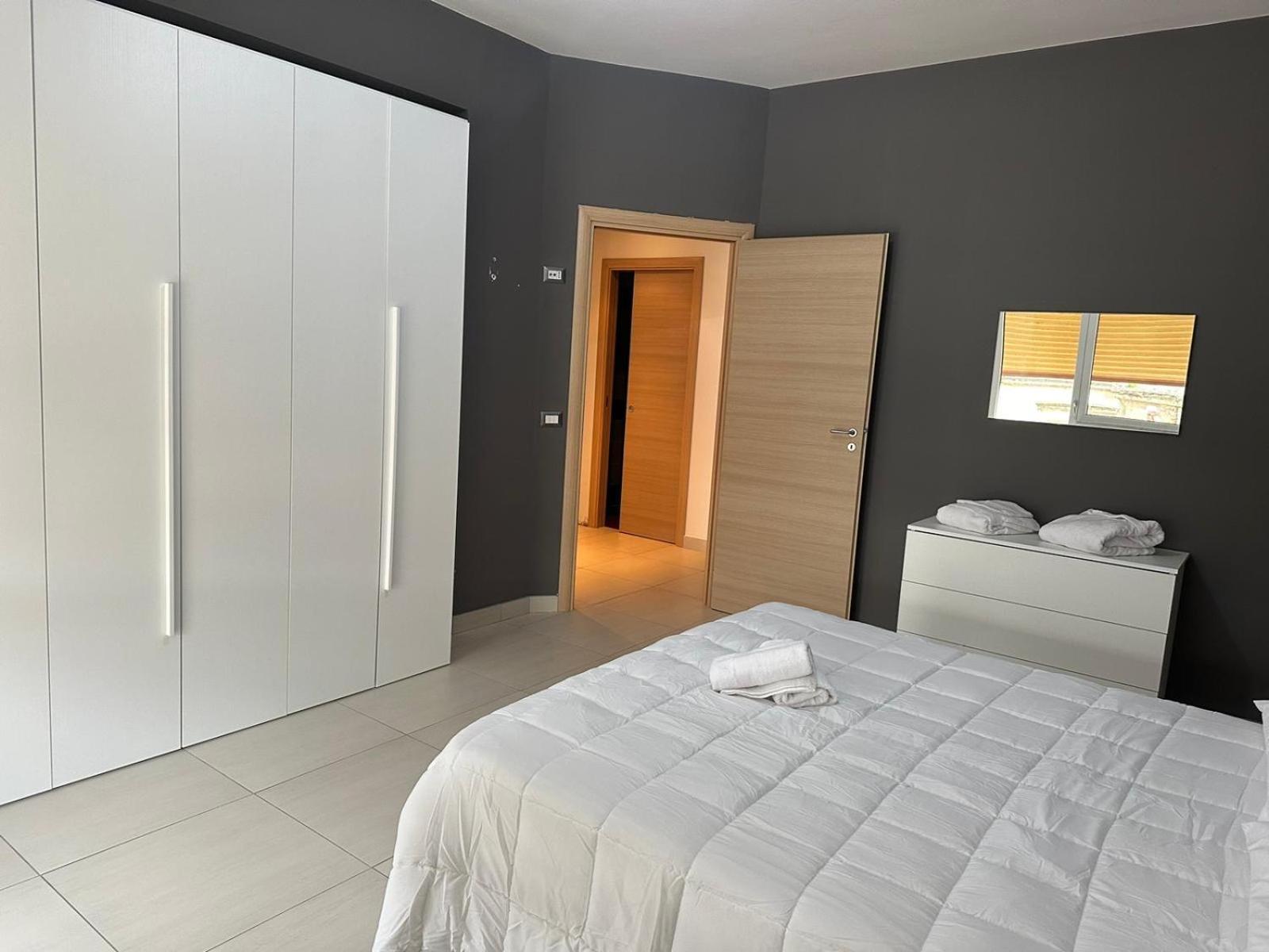 Appartamento Sharon Vibo Valentia Exteriér fotografie